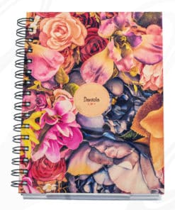 Caderno A5