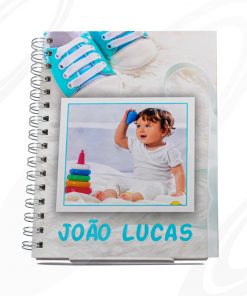 Álbum de fotos 15x21