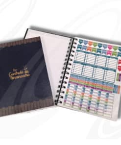 Controle financeiro