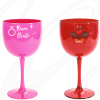 taça de gin