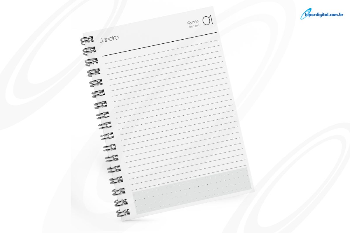 Agenda Smart - Imagem 5