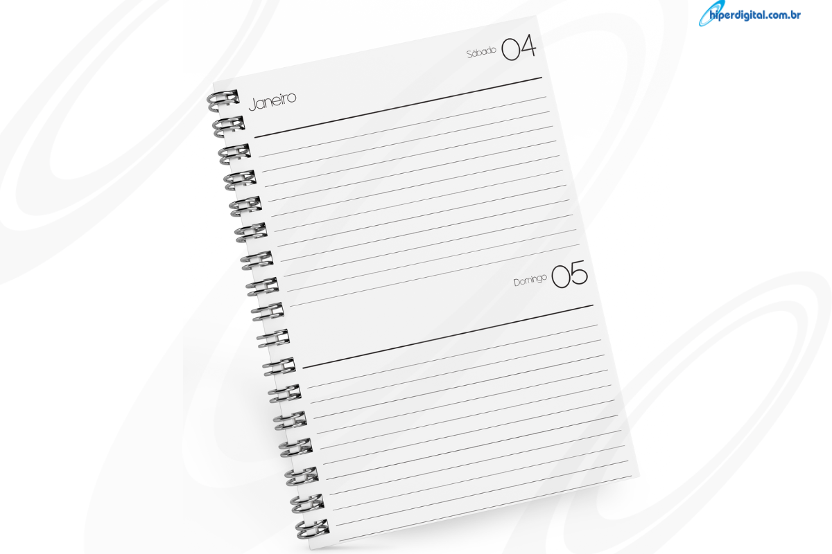 Agenda Smart - Imagem 3