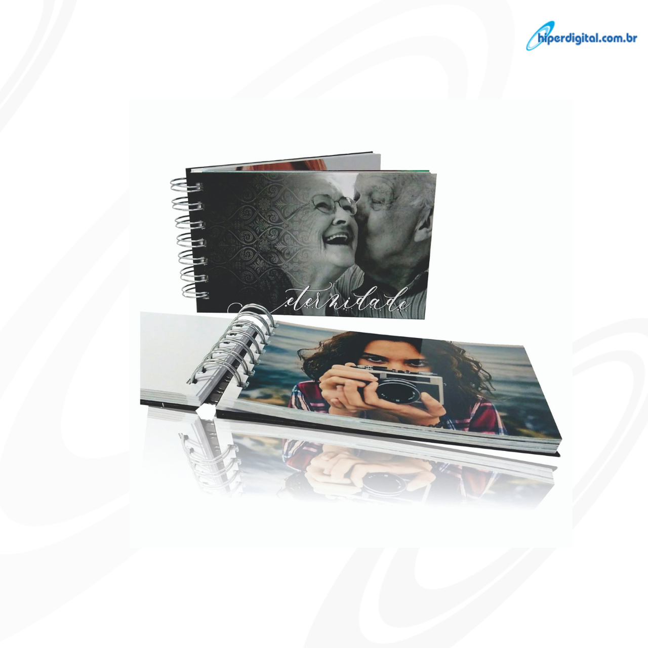 Álbum de fotos 10×15