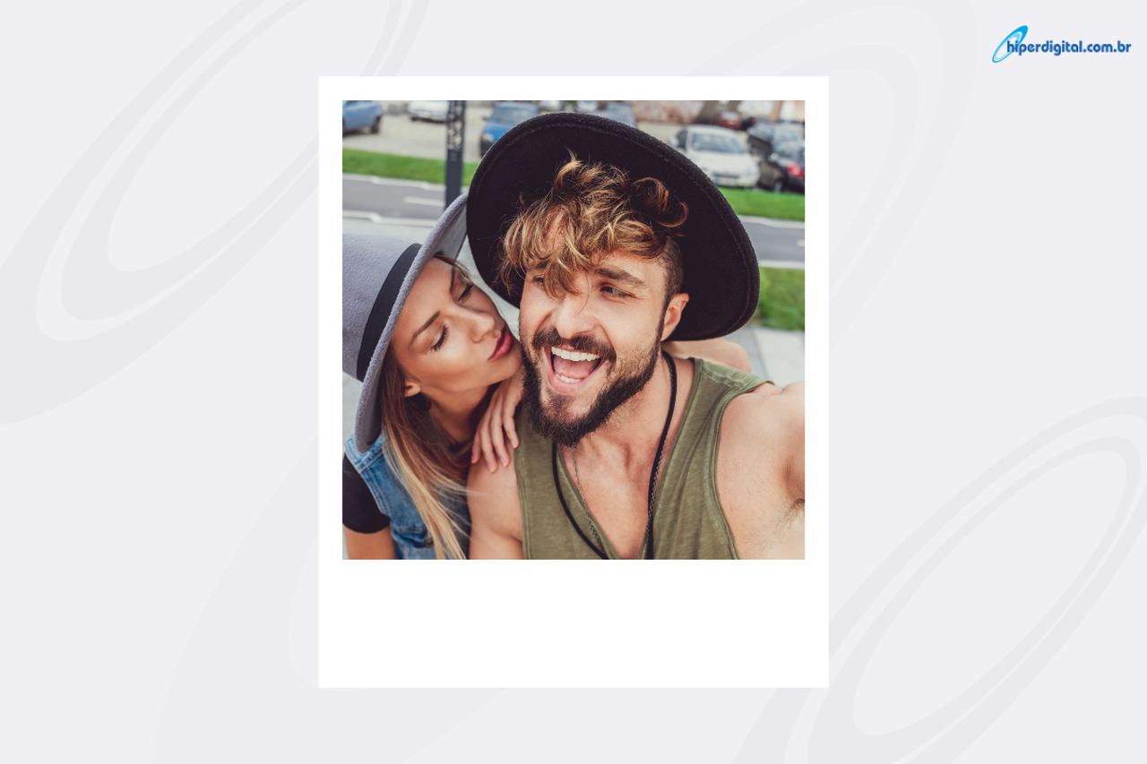 Foto Polaroid