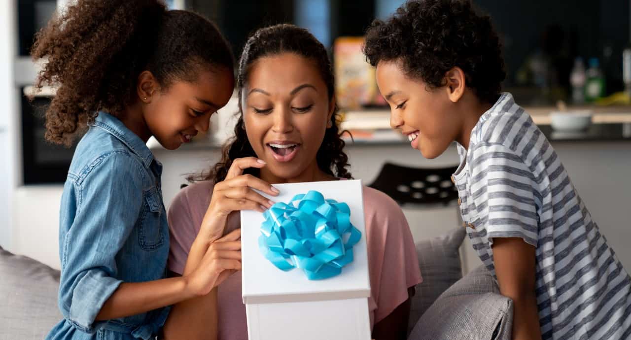 ideias de presentes personalizados