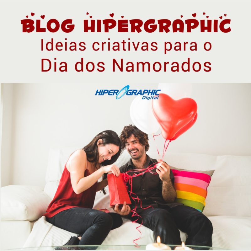 dia dos namorados capa