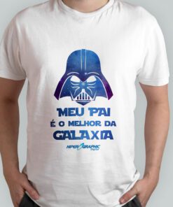 Camisa de Algodão branca